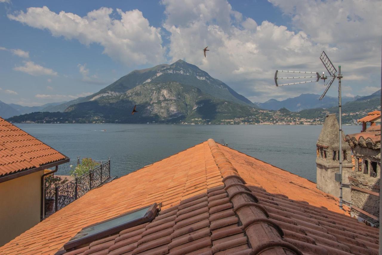 Casa Greppi Varenna Exterior foto
